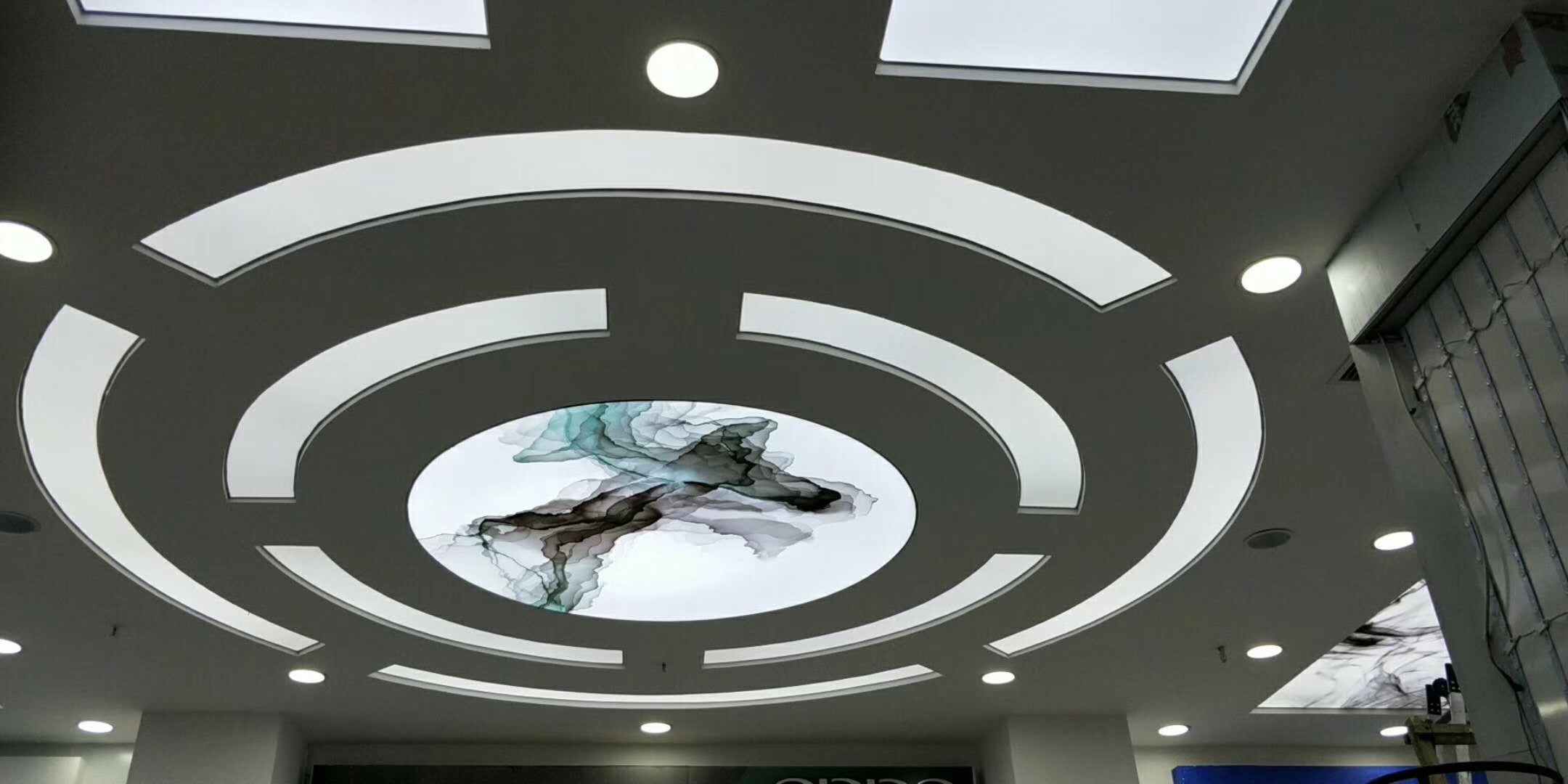 Customised Lighting Image